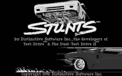Stunts at kalpen.de!
